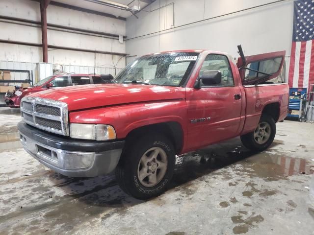 1996 Dodge RAM 1500