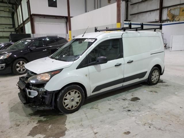 2015 Ford Transit Connect XLT