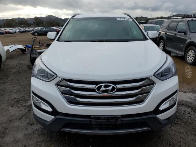 2015 Hyundai Santa FE Sport