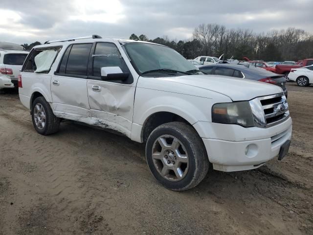 2013 Ford Expedition EL Limited