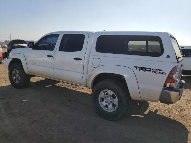 2014 Toyota Tacoma Double Cab