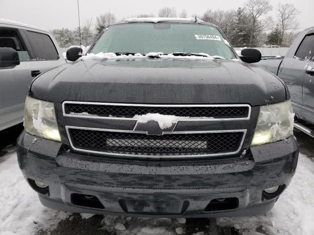 2007 Chevrolet Avalanche K1500