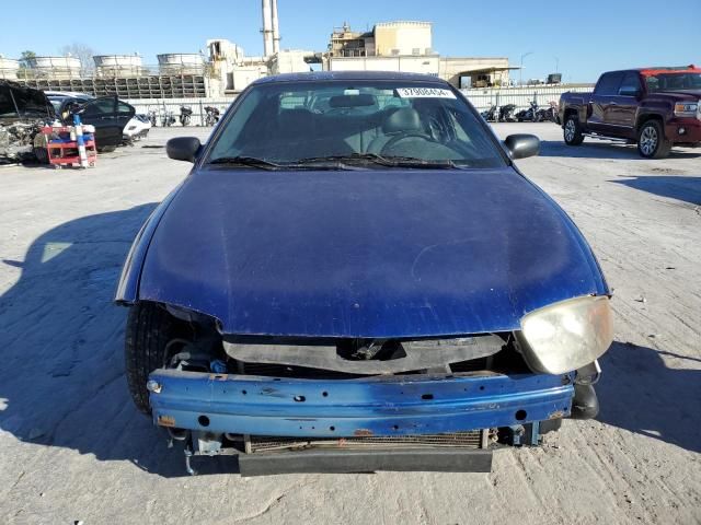 2004 Chevrolet Cavalier