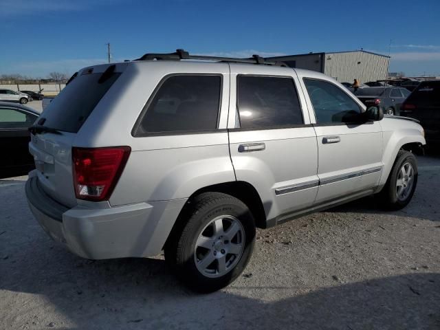 2010 Jeep Grand Cherokee Laredo