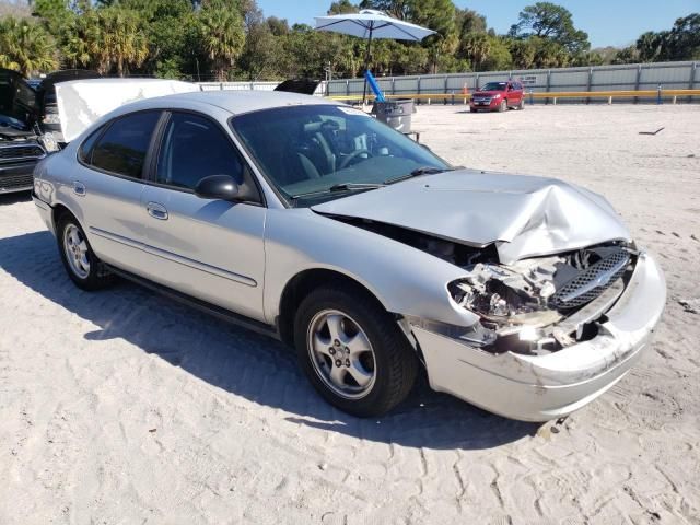 2003 Ford Taurus LX