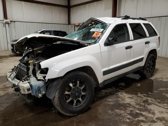 2005 Jeep Grand Cherokee Laredo