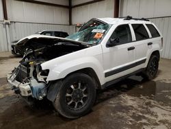 2005 Jeep Grand Cherokee Laredo en venta en Pennsburg, PA