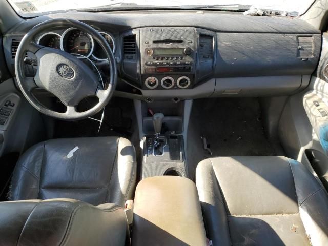 2008 Toyota Tacoma Double Cab Prerunner