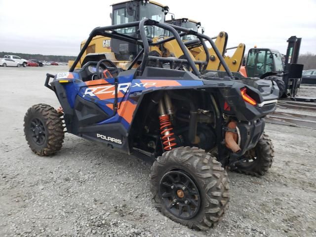 2022 Polaris RZR XP 1000