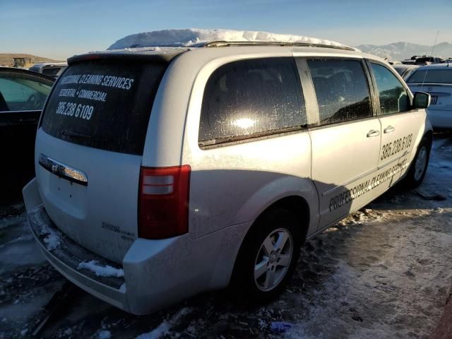 2010 Dodge Grand Caravan SXT