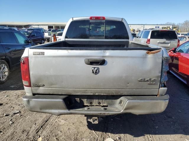 2005 Dodge RAM 1500 ST