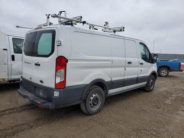 2016 Ford Transit T-150