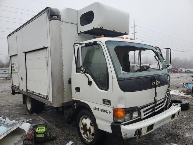 2004 Chevrolet Tilt Master W4S042