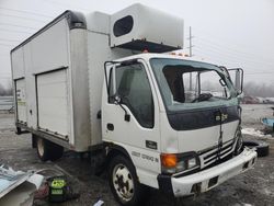 Vehiculos salvage en venta de Copart Fort Wayne, IN: 2004 Chevrolet Tilt Master W4S042