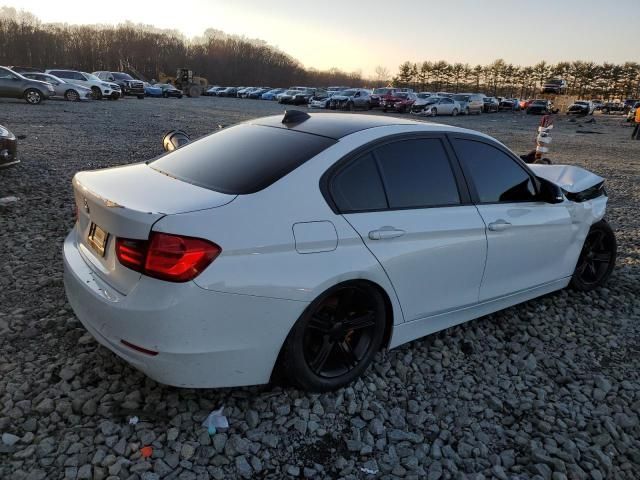 2014 BMW 320 I Xdrive