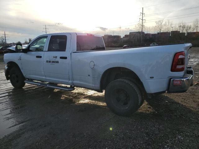 2023 Dodge RAM 3500 Tradesman