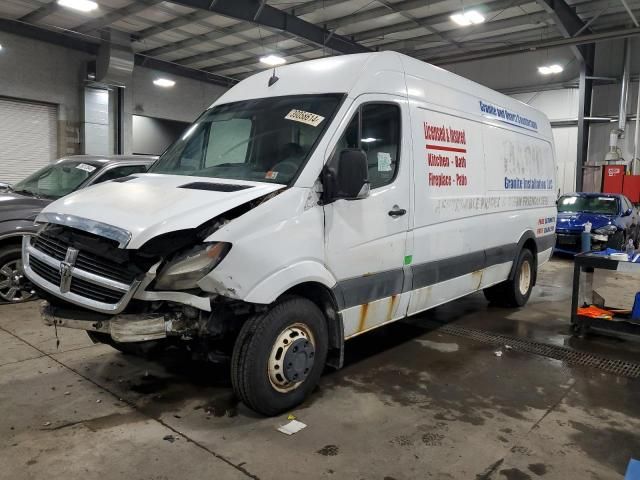 2008 Dodge Sprinter 3500