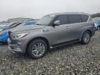 2021 Infiniti QX80 Luxe