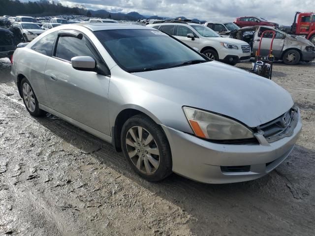 2006 Honda Accord EX