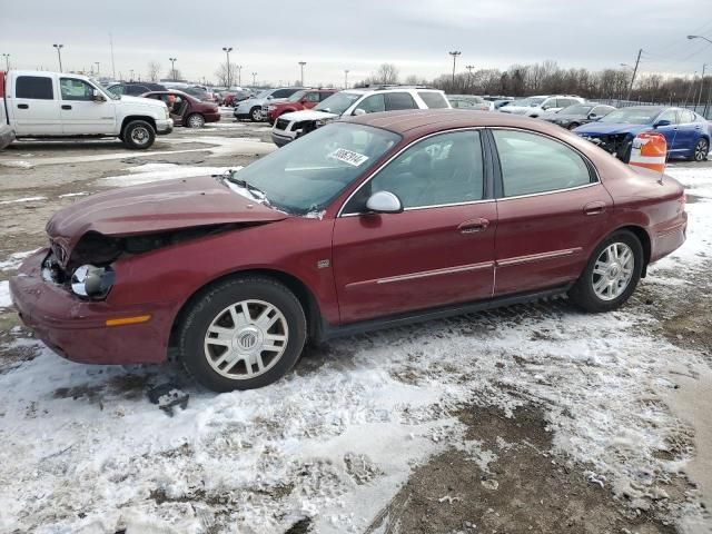 2004 Mercury Sable LS Premium