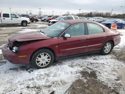 Mercury Vehiculos salvage en venta: 2004 Mercury Sable LS Premium