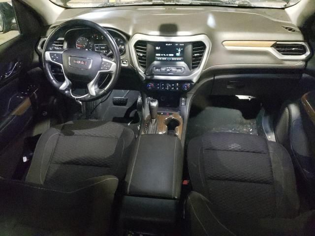 2017 GMC Acadia SLE