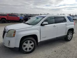 GMC Terrain sle salvage cars for sale: 2011 GMC Terrain SLE