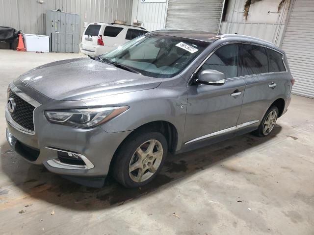 2018 Infiniti QX60