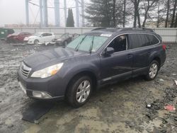 2011 Subaru Outback 3.6R Limited for sale in Windsor, NJ