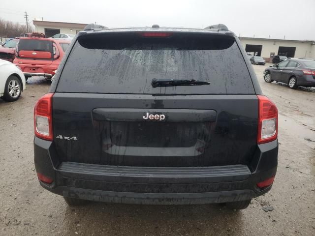 2013 Jeep Compass Sport