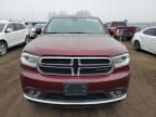 2017 Dodge Durango SXT