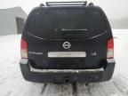 2005 Nissan Pathfinder LE