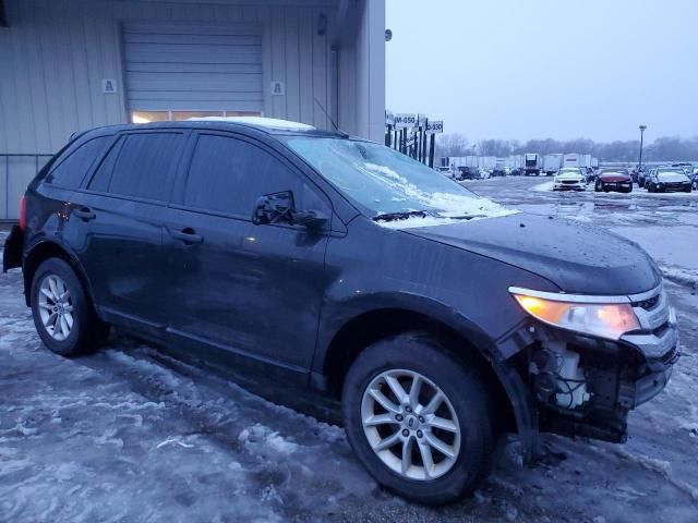 2013 Ford Edge SE