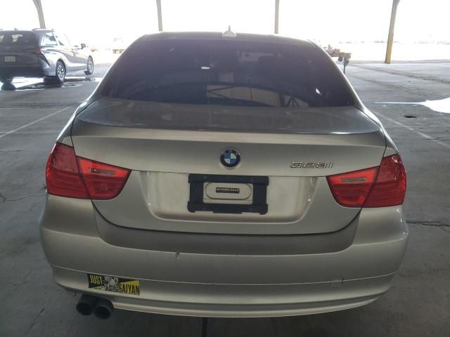 2010 BMW 328 I