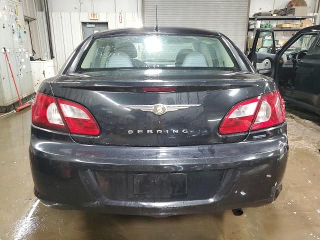 2007 Chrysler Sebring Touring