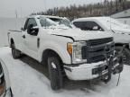 2017 Ford F250 Super Duty