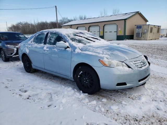 2009 Toyota Camry Base