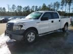 2009 Ford F150 Supercrew