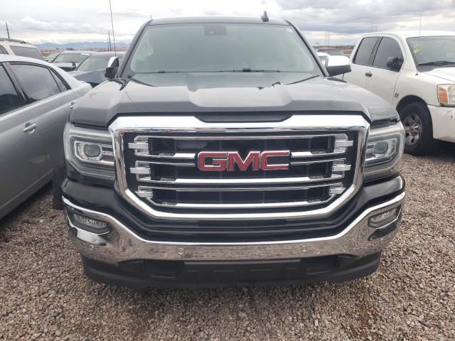 2016 GMC Sierra C1500 SLT