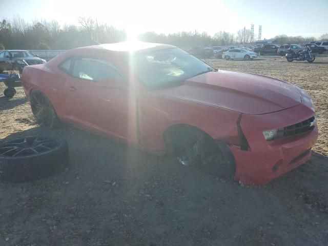 2011 Chevrolet Camaro LS