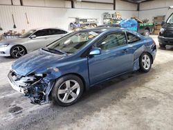 Salvage cars for sale from Copart Chambersburg, PA: 2007 Honda Civic EX