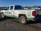 2016 Chevrolet Silverado C1500