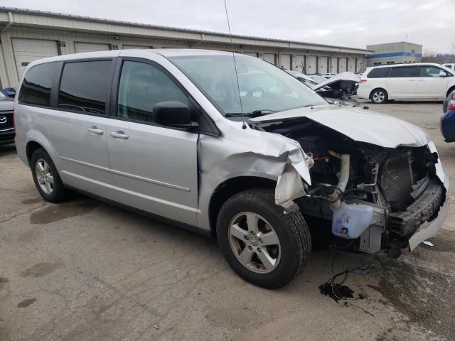 2010 Dodge Grand Caravan SE