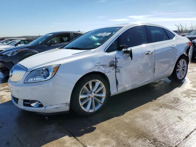 2016 Buick Verano