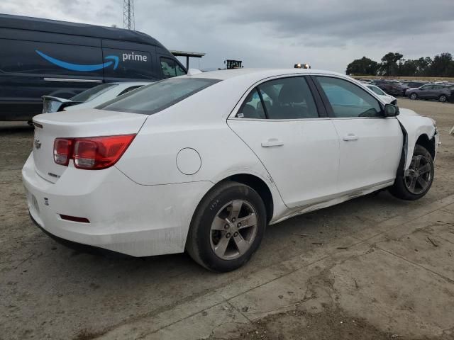 2013 Chevrolet Malibu 1LT