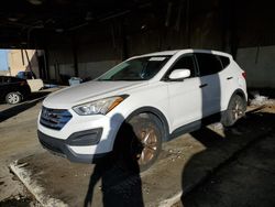 Vehiculos salvage en venta de Copart Gaston, SC: 2015 Hyundai Santa FE Sport