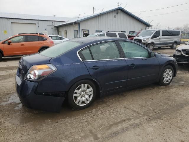 2009 Nissan Altima 2.5