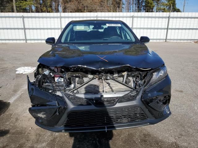 2023 Toyota Camry SE Night Shade