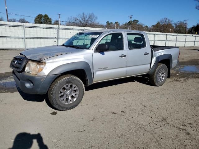 2008 Toyota Tacoma Double Cab Prerunner