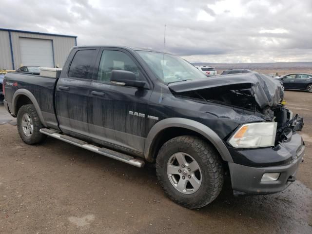 2010 Dodge RAM 1500